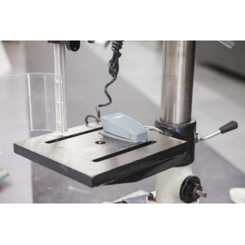 Станок сверлильно-резьбонарезной Stalex  STDI-25T Industrial