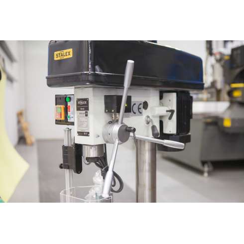 Станок сверлильно-резьбонарезной Stalex  STDI-25T Industrial
