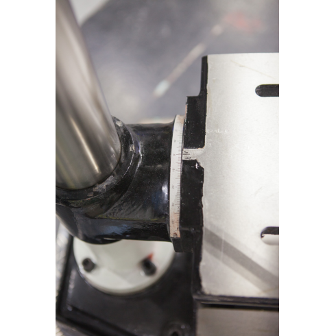 Станок сверлильно-резьбонарезной Stalex  STDI-25T Industrial