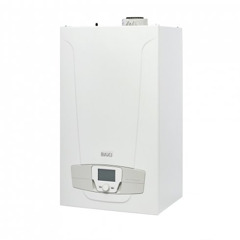 Газовый котел Baxi LUNA Platinum+ 1.18