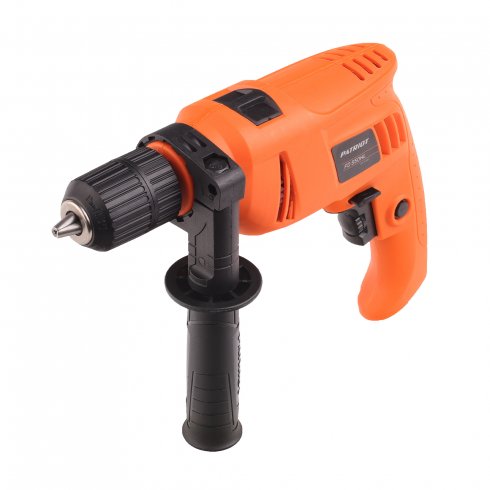 Дрель электрическая Patriot FD 550HL