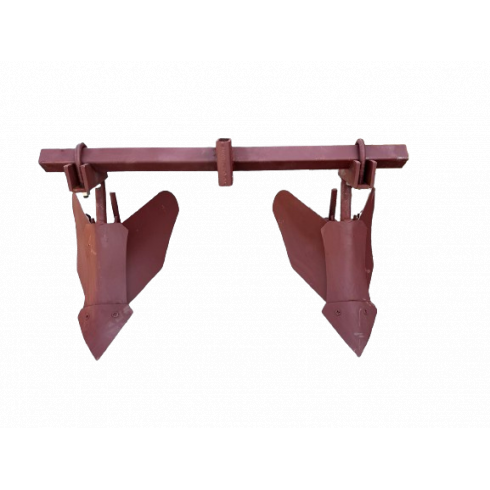 Окучник Механический завод ОР-1-01 (сцепка под прямоугольник)