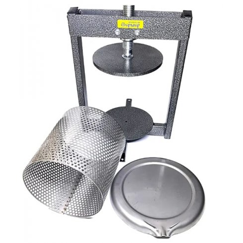 Соковыжималка ручная Фермер СВР-01М Эконом (slkpp261)