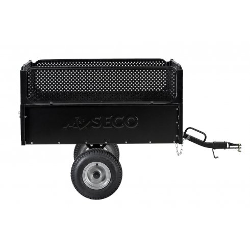 Прицеп Seco NT4