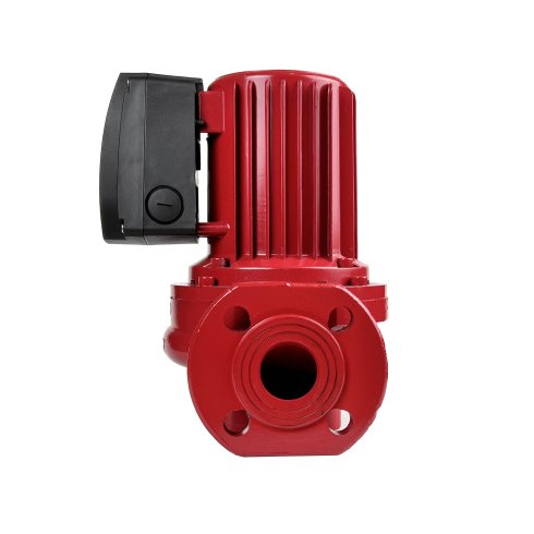 Циркуляционный насос Wellmix WRS 50-140Ff