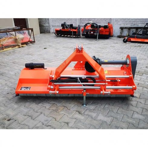 Косилка-мульчер Rossel EFH125