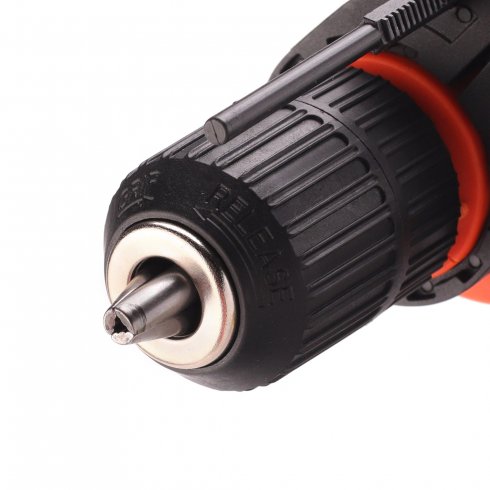 Дрель электрическая Patriot FD 550HL