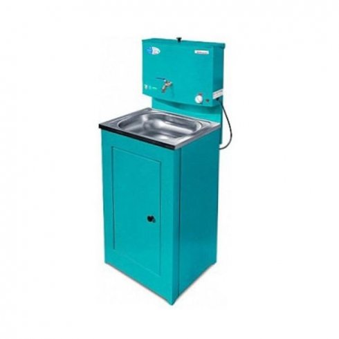 Умывальник Электромаш Акватекс с подогревом 17/1,25 (лагуна)