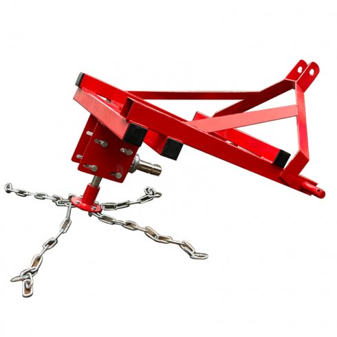 Ботвоудалитель D-Pol для картофеля