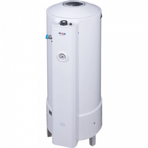 Котел газовый RGA АОГВК-11,6К Classic