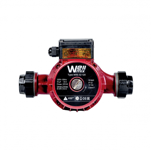 Насос Wellmix WRS 32-170