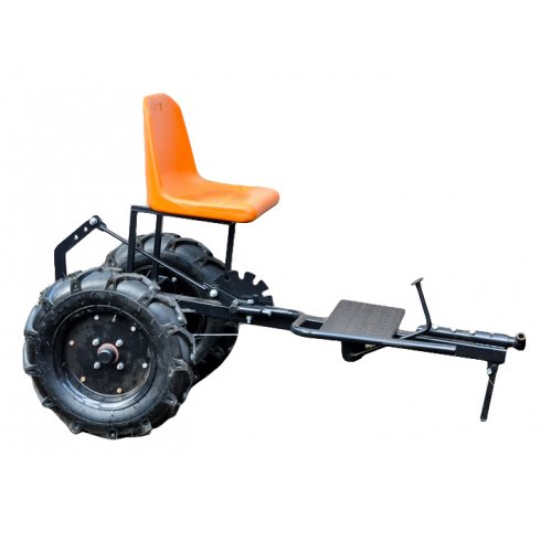 Адаптер для мотоблока Механический завод АМ (колеса 6-12)