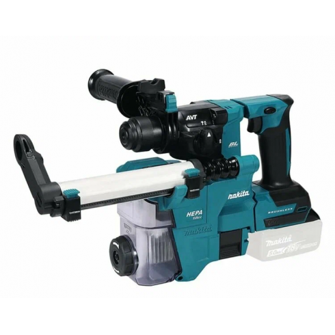 Аккумуляторный перфоратор Makita LXT DHR183 DX16
