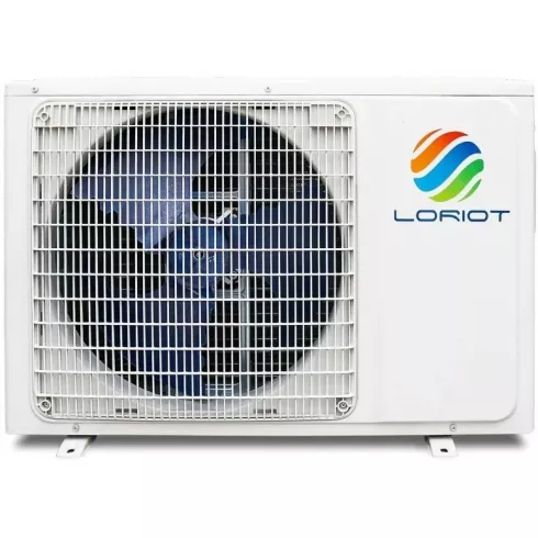 Наружный блок Loriot LAC-18AIM-OUT