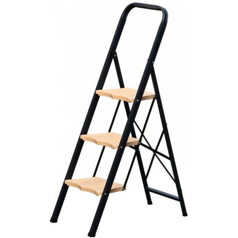 Лестница-стремянка Алюмет MK803P