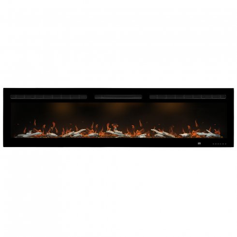 Электрокамин  Royal Thermo Allira RTFP/W-AL70LS