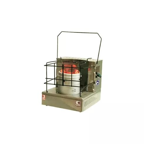 Обогреватель газовый Солярогаз САВО ПО-1.8 мини