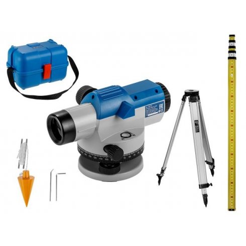 Нивелир оптический Bull OL 3201 (1323813)