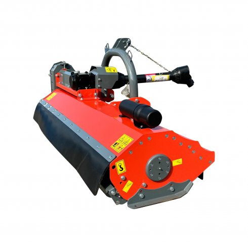 Косилка молотковая Rossel G.US-145