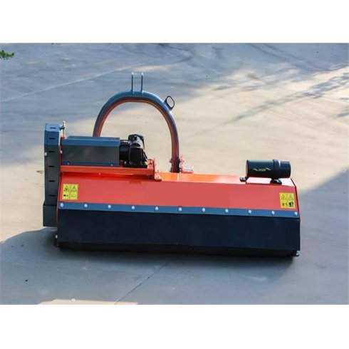 Косилка-мульчер Rossel G.US145H