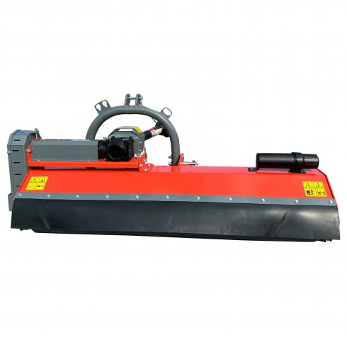 Косилка молотковая Rossel G.US-165