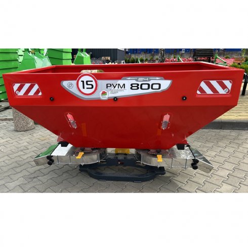 Разбрасыватель D-pol РУМ-800