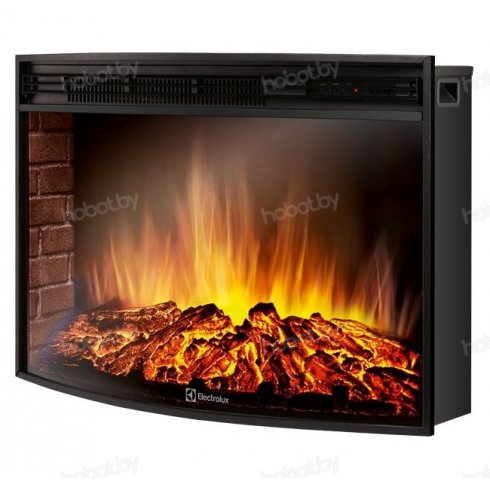 Электрокамин Electrolux Sphere Plus EFP/P-3320RLS N