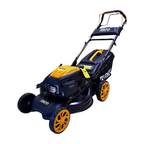 Газонокосилка бензиновая Rato RMS53Q-V225