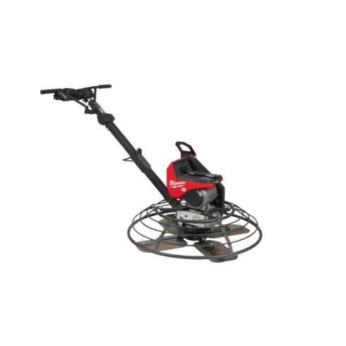 Затирочная машина Milwaukee MXF WBT90-122