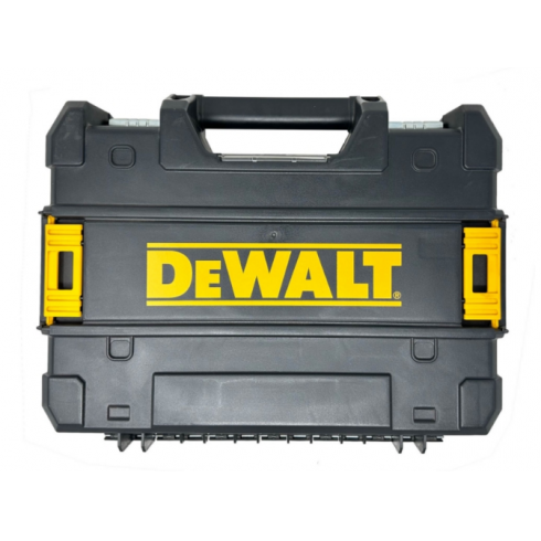 Ящик для инструмента DeWalt DCH133