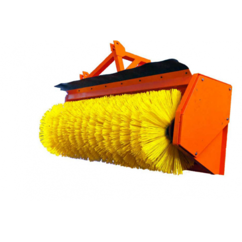 Щетка навесная Уралец Н03.00.300-01