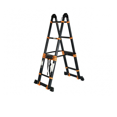 Лестница телескопическая Startul ST9932-058