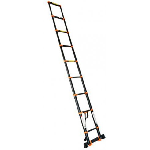 Лестница телескопическая Startul ST9931-035