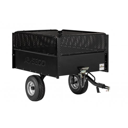 Прицеп Seco NT4