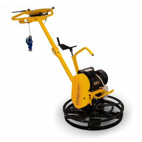 Затирочная машина Сплитстоун TS242E (электро)