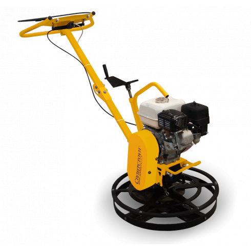 Затирочная машина Сплитстоун TS244 (WEIMA/Loncin)