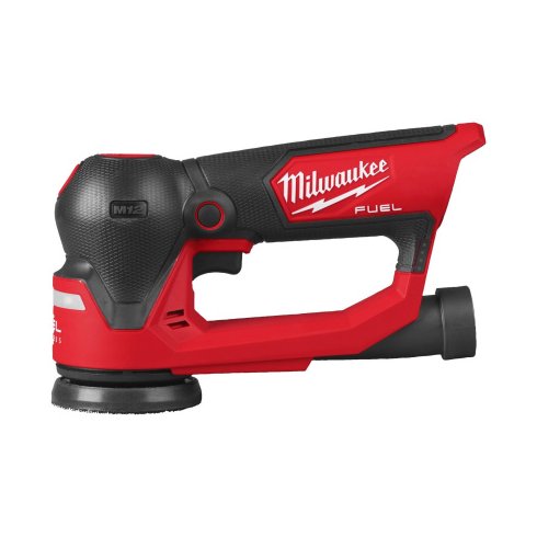 Шлифмашина орбитальная Milwaukee M12 FSDR75-202B