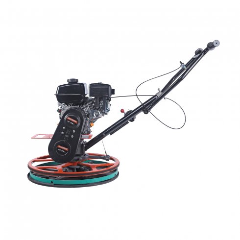 Машина затирочная по бетону Patriot PCT 600L