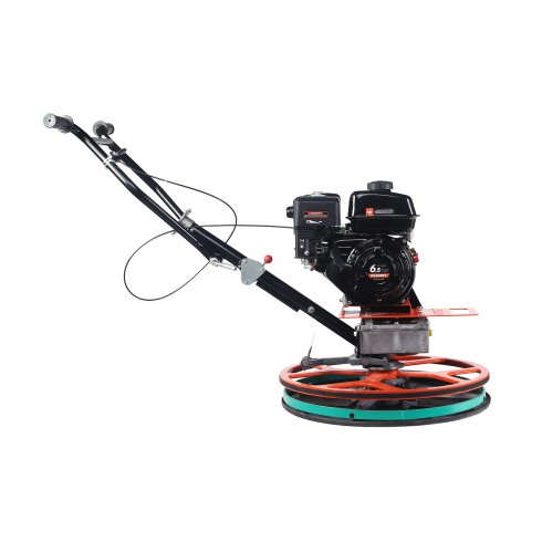 Машина затирочная по бетону Patriot PCT 600L