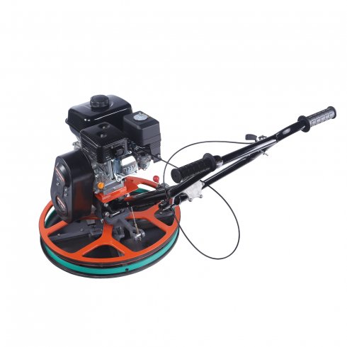 Машина затирочная по бетону Patriot PCT 600L