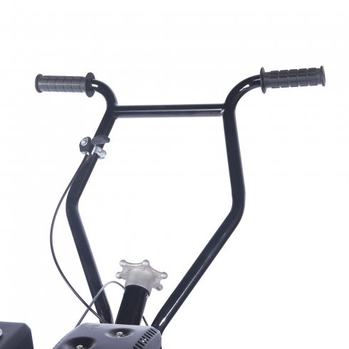 Машина затирочная по бетону Patriot PCT 600L