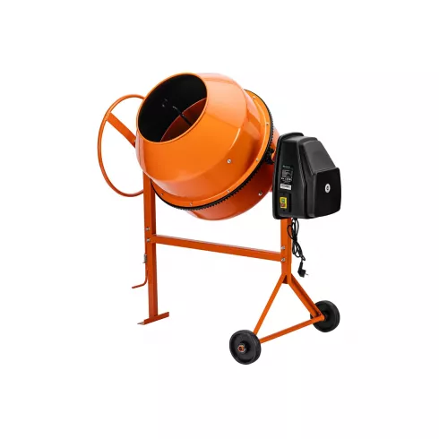 Бетоносмеситель Сибртех БСН-200П (95519)