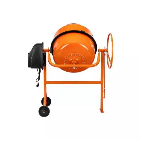 Бетоносмеситель Сибртех БСН-200П (95519)