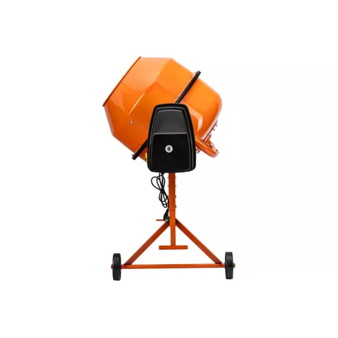 Бетоносмеситель Сибртех БСН-200П (95519)