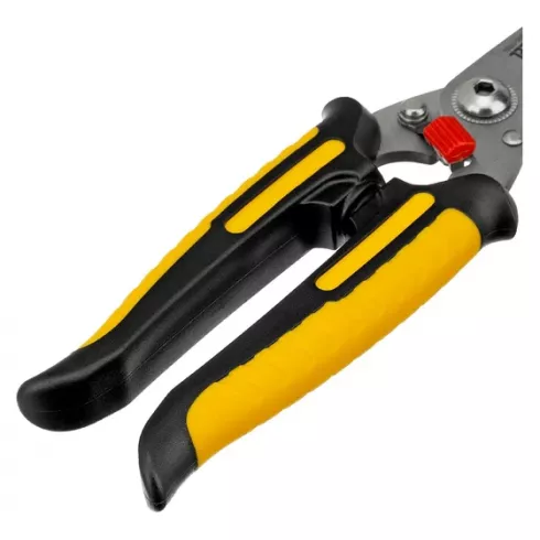 Ножницы универсальные Denzel 200 мм 78319