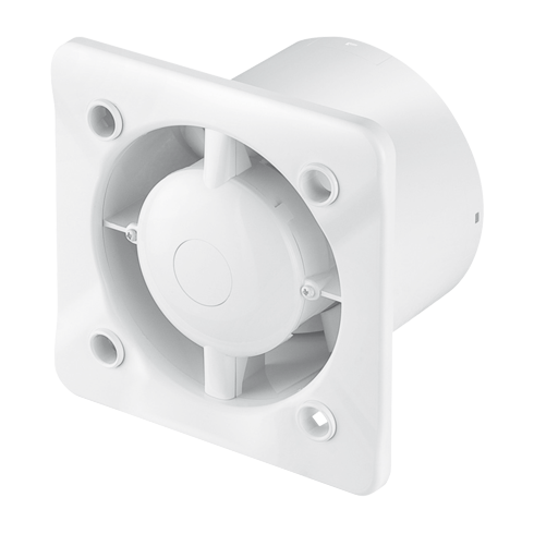 Вытяжной вентилятор Awenta System+ Turbo 125 KWT125-PTGB125P-ZZ125