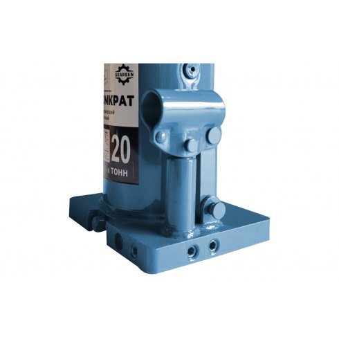 Домкрат гидравлический Gearsen GHJ 200