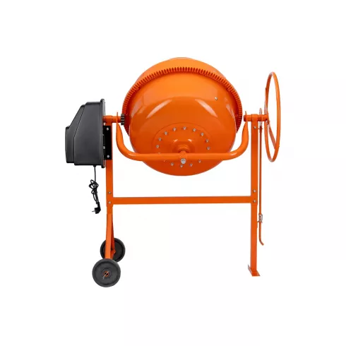 Бетоносмеситель Сибртех БСН-160 (95512)