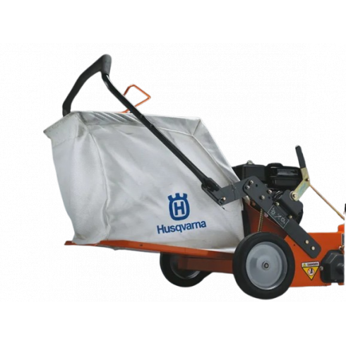 Мусоросборник Husqvarna DT22 (539 13 08-37)