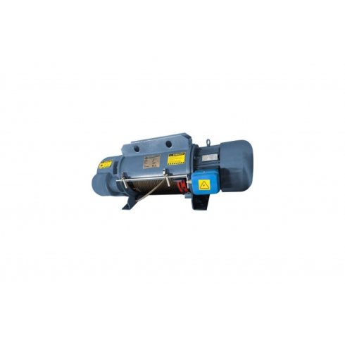 Таль электрическая канатная Gearsen CD 2 т, 6 м (380В)